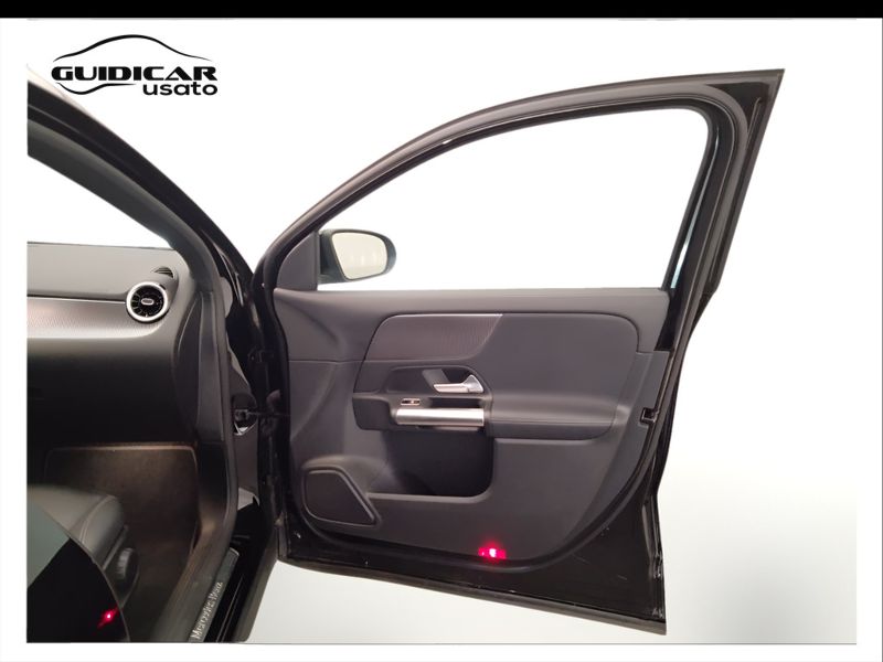 GuidiCar - Mercedes GLA 2022 GLA 180 d Sport Plus auto Usato