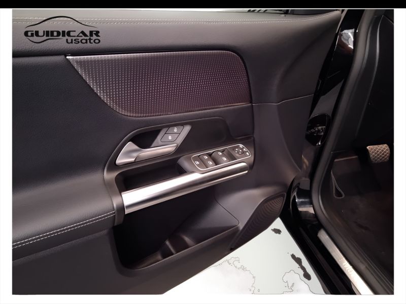 GuidiCar - Mercedes GLA 2022 GLA 180 d Sport Plus auto Usato