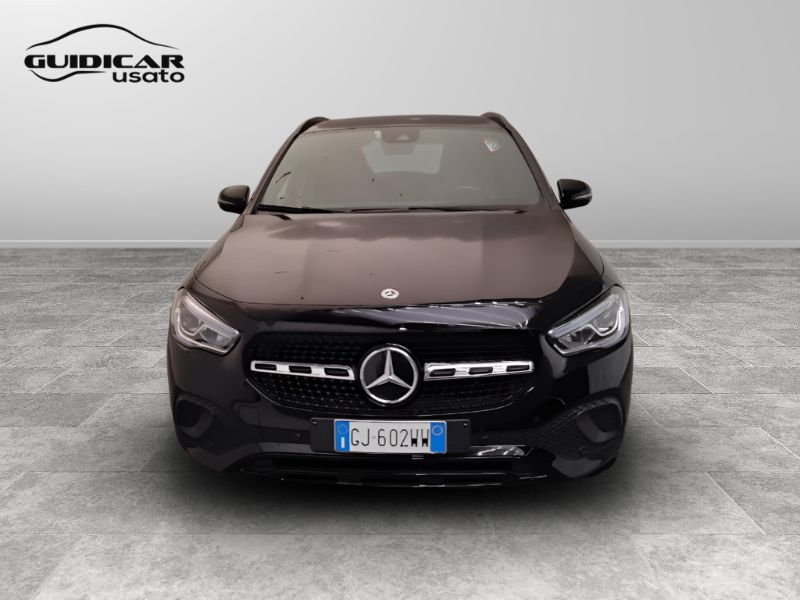 GuidiCar - Mercedes GLA 2022 GLA 180 d Sport Plus auto Usato