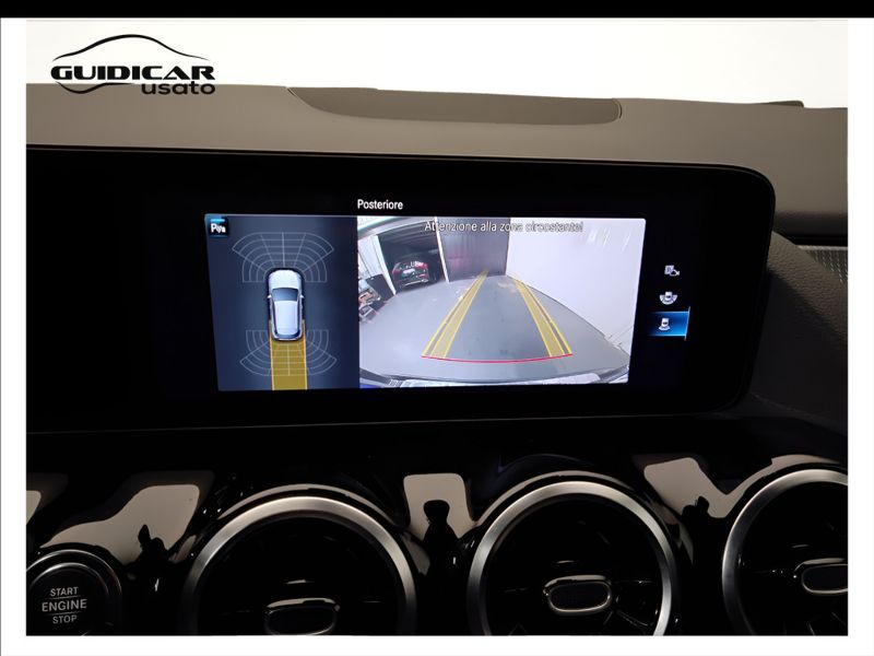GuidiCar - Mercedes GLA 2022 GLA 180 d Sport Plus auto Usato
