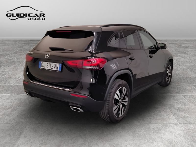GuidiCar - Mercedes GLA 2022 GLA 180 d Sport Plus auto Usato