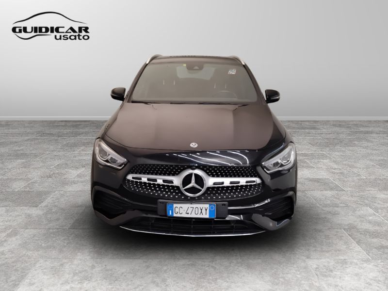 GuidiCar - Mercedes GLA 2021 GLA 200 d Premium 4matic auto Usato