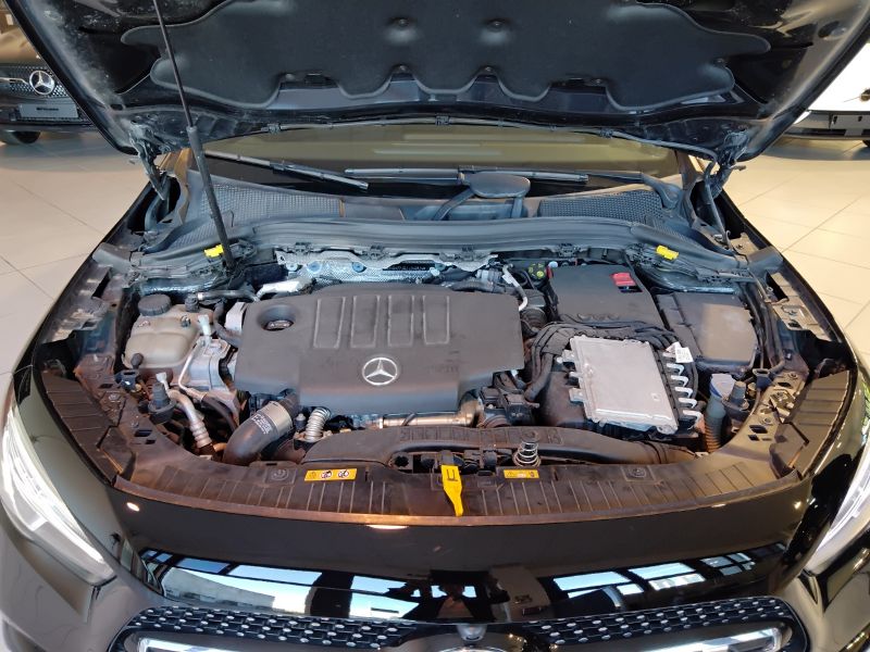 GuidiCar - Mercedes GLA 2020 GLA 200 d Premium auto Usato