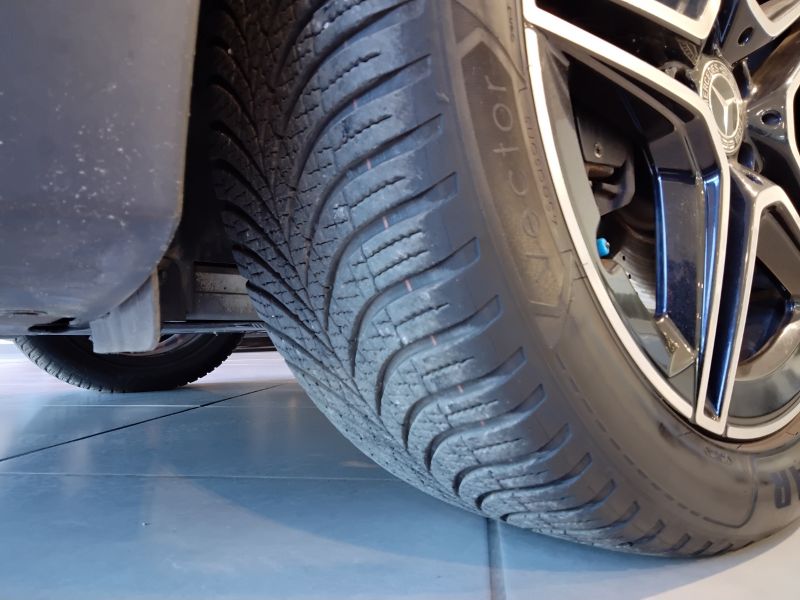 GuidiCar - Mercedes GLA 2020 GLA 200 d Premium auto Usato