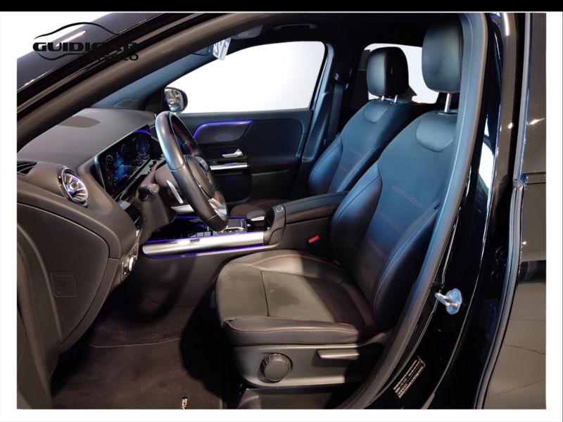 GuidiCar - Mercedes GLA 2020 GLA 200 d Premium auto Usato