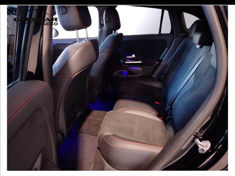 GuidiCar - Mercedes GLA 2020 GLA 200 d Premium auto Usato