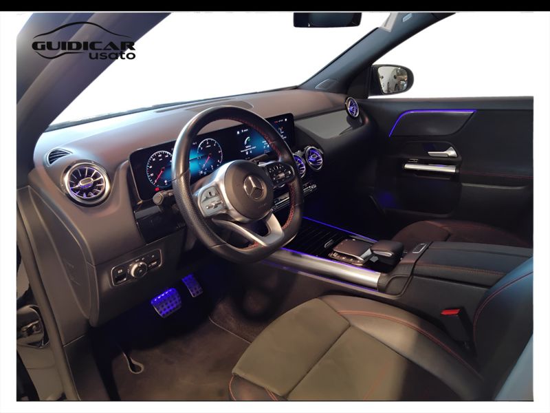 GuidiCar - Mercedes GLA 2020 GLA 200 d Premium auto Usato