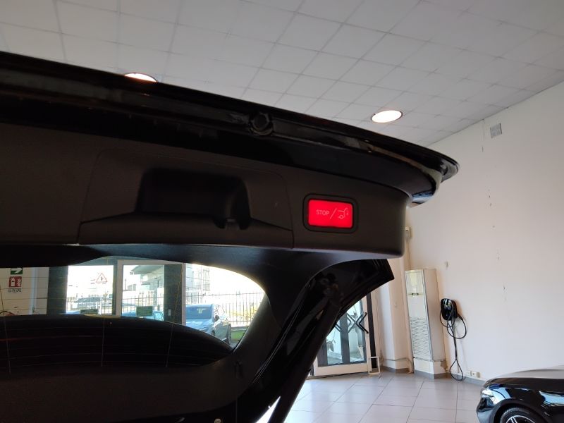 GuidiCar - Mercedes GLA 2020 GLA 200 d Premium auto Usato