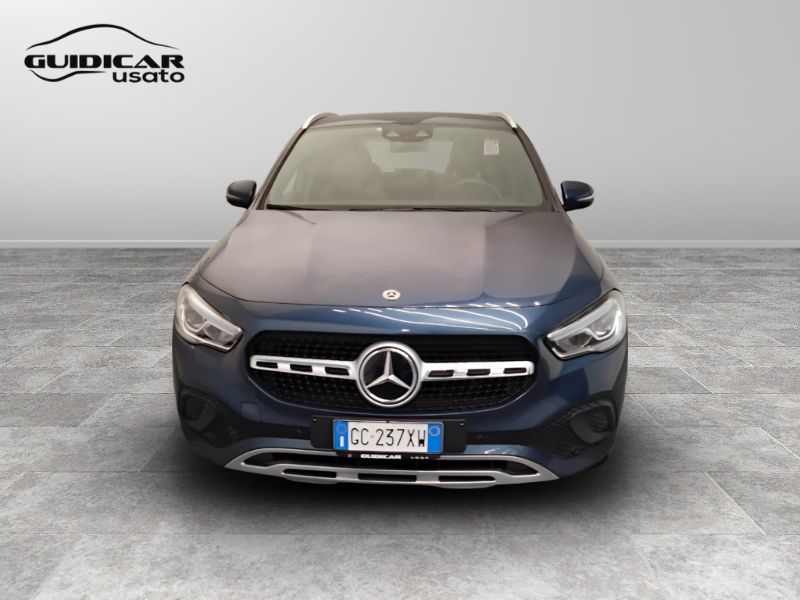 GuidiCar - Mercedes GLA 2020 GLA 200 d Sport Plus auto Usato