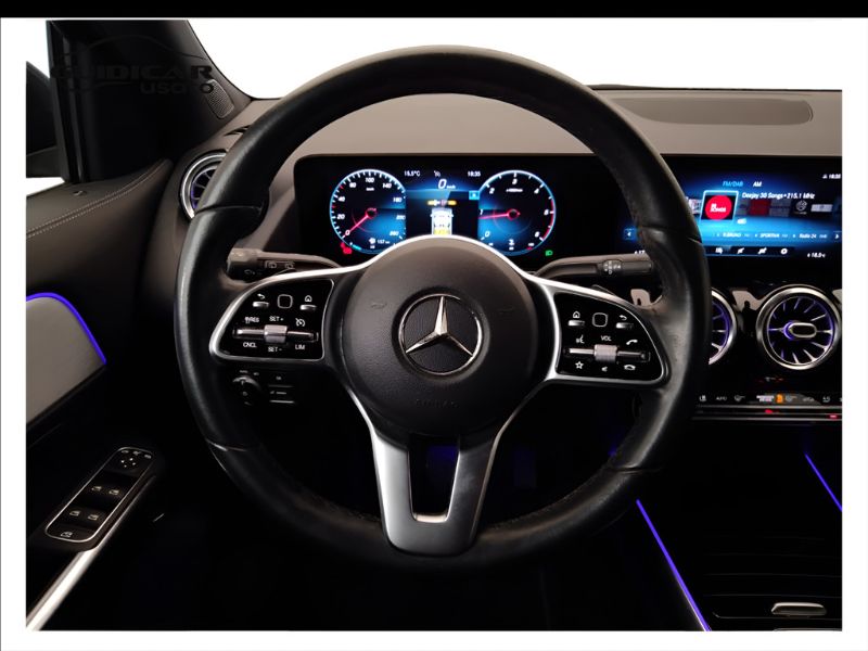 GuidiCar - Mercedes GLA 2020 GLA 200 d Sport Plus auto Usato