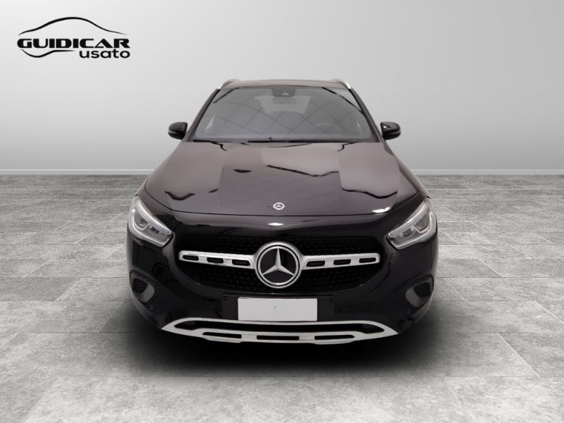 GuidiCar - Mercedes GLA 2023 GLA 200 d Sport Plus auto Usato