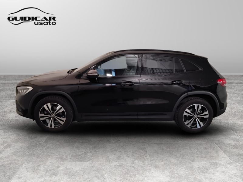 GuidiCar - Mercedes GLA 2022 GLA 200 Sport auto Usato