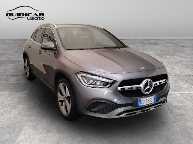 GuidiCar - Mercedes GLA 2020 GLA 220 d Sport Plus 4matic auto Usato