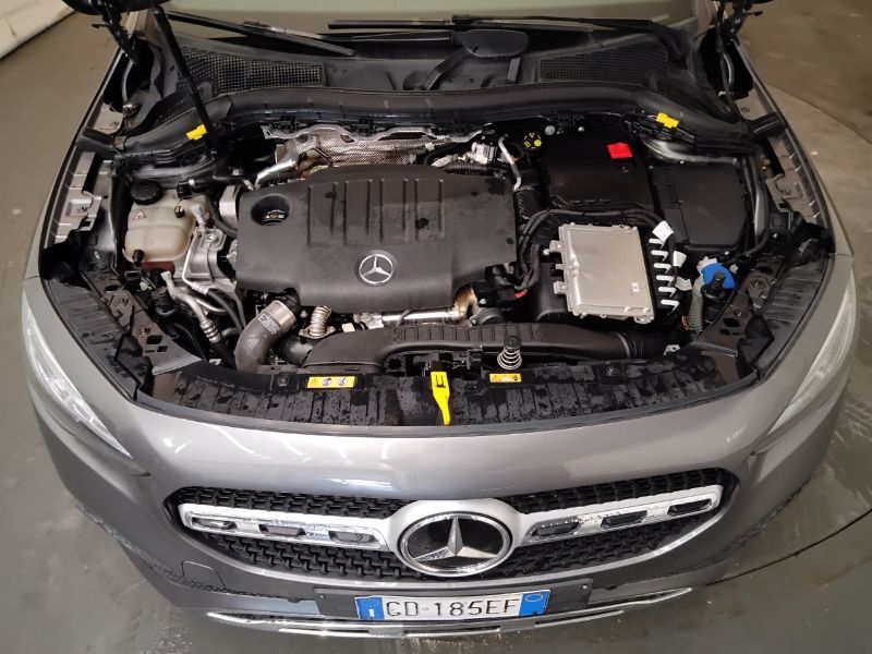 GuidiCar - Mercedes GLA 2020 GLA 220 d Sport Plus 4matic auto Usato