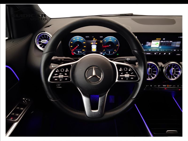 GuidiCar - Mercedes GLA 2020 GLA 220 d Sport Plus 4matic auto Usato