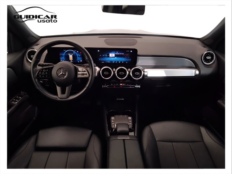 GuidiCar - Mercedes GLB 2023 GLB 180 d Sport auto 7p.ti Usato