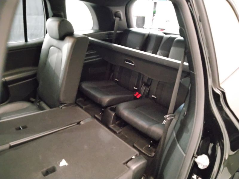 GuidiCar - Mercedes GLB 2023 GLB 180 d Sport auto 7p.ti Usato