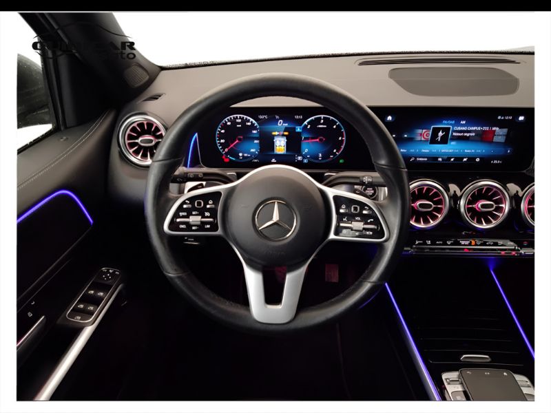 GuidiCar - Mercedes GLB 2021 GLB 180 d Sport Plus auto Usato