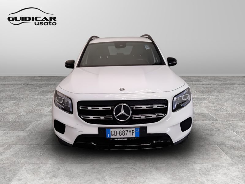 GuidiCar - Mercedes GLB 2021 GLB 180 d Sport Plus auto Usato