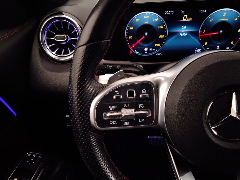 GuidiCar - Mercedes GLB 2022 GLB 200 d Premium 4matic auto Usato