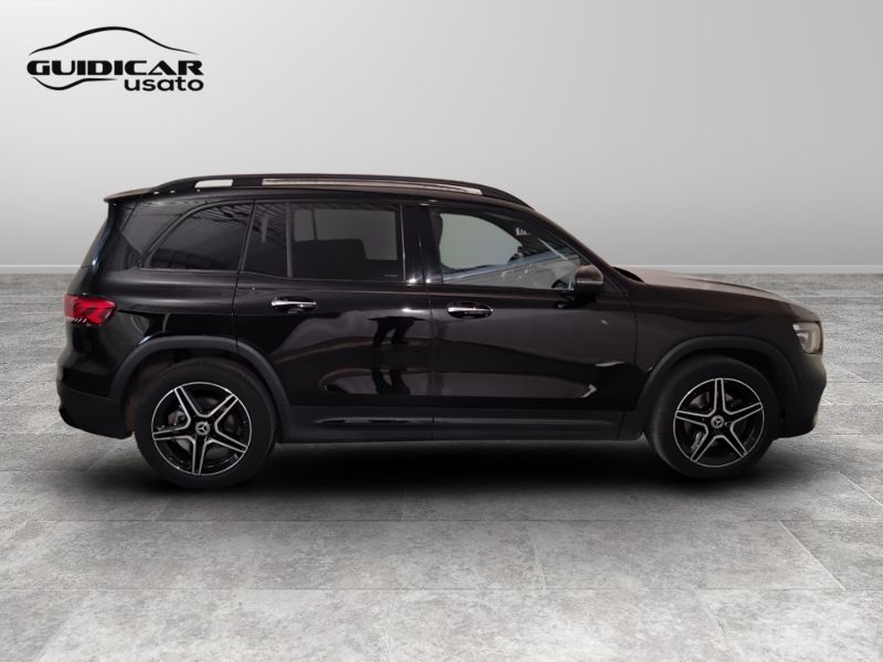 GuidiCar - Mercedes GLB 2022 GLB 200 d Premium 4matic auto Usato
