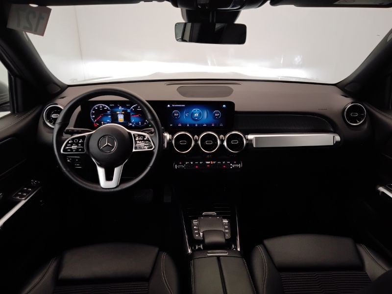 GuidiCar - Mercedes GLB 2021 GLB 200 d Sport Plus auto Usato