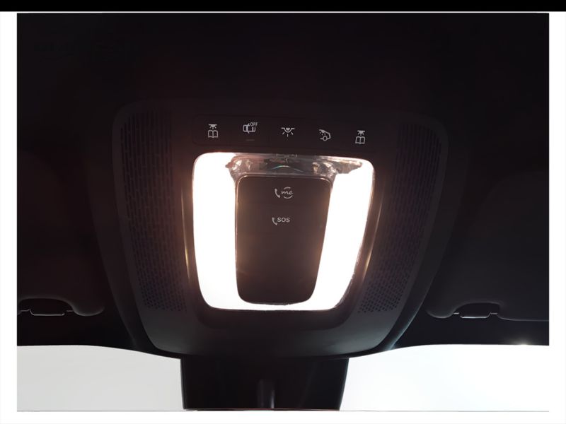 GuidiCar - Mercedes GLB 2022 GLB 200 d Sport Plus auto Usato