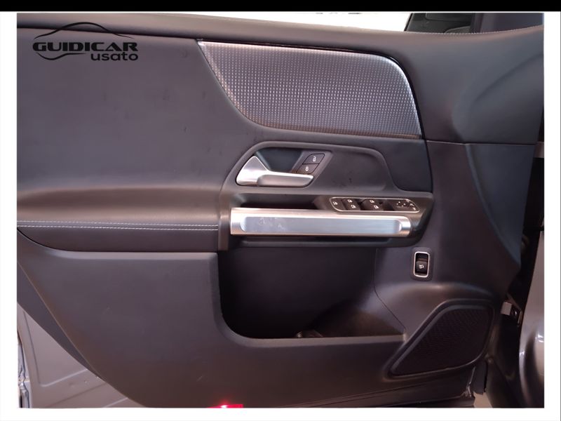 GuidiCar - Mercedes GLB 2022 GLB 200 d Sport Plus auto Usato