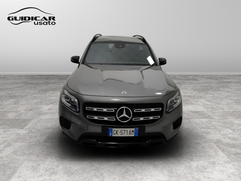 GuidiCar - Mercedes GLB 2022 GLB 200 d Sport Plus auto Usato