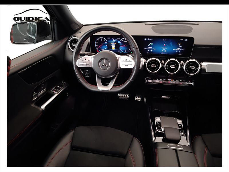 GuidiCar - Mercedes GLB - X247 2019 2021 GLB 200 Premium auto Usato