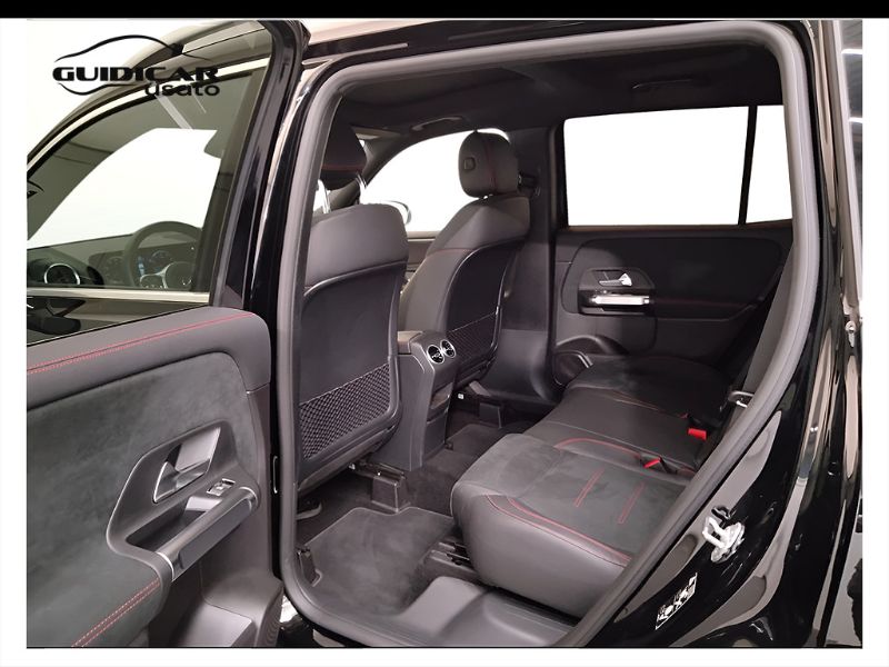 GuidiCar - Mercedes GLB - X247 2019 2021 GLB 200 Premium auto Usato