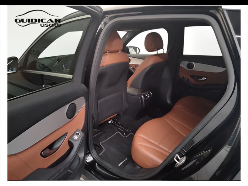 GuidiCar - Mercedes GLC 2020 GLC 200 d Premium 4matic auto Usato