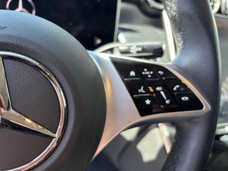 GuidiCar - Mercedes GLC 2024 GLC 220d mhev Advanced 4matic auto Usato