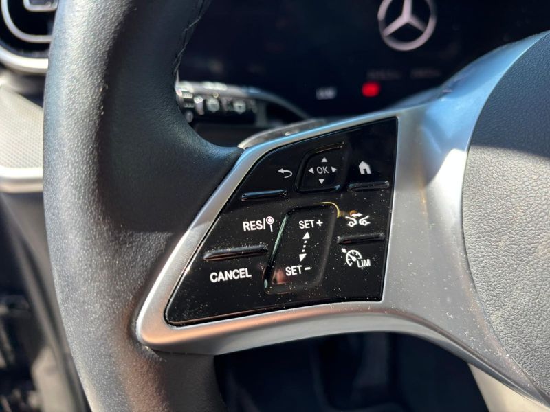 GuidiCar - Mercedes GLC 2024 GLC 220d mhev Advanced 4matic auto Usato