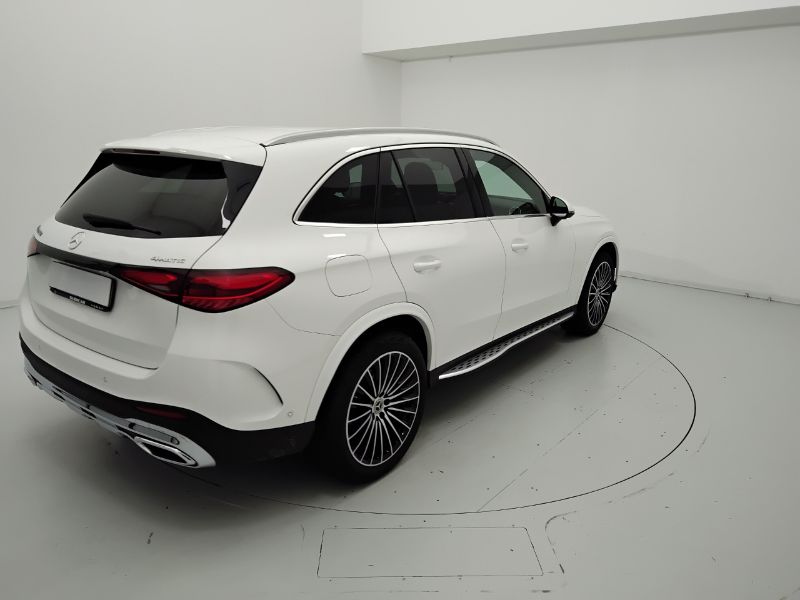 GuidiCar - Mercedes GLC 2023 GLC 220d mhev AMG Advanced Plus 4matic auto Usato