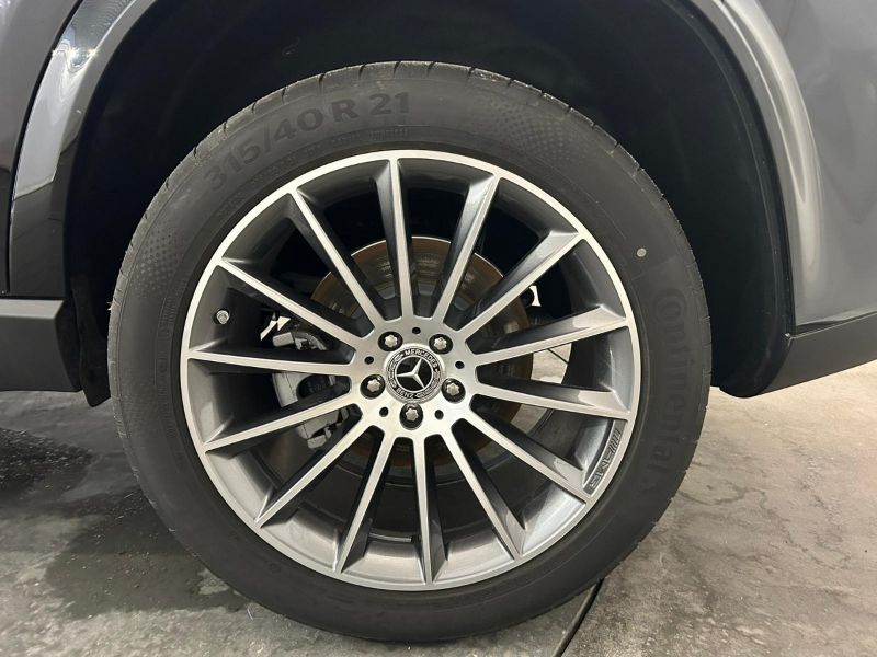 GuidiCar - MERCEDES BENZ GLE SUV 1 GLE 300 d 4MATIC AMG Line ADVANCED PLUS Nuovo