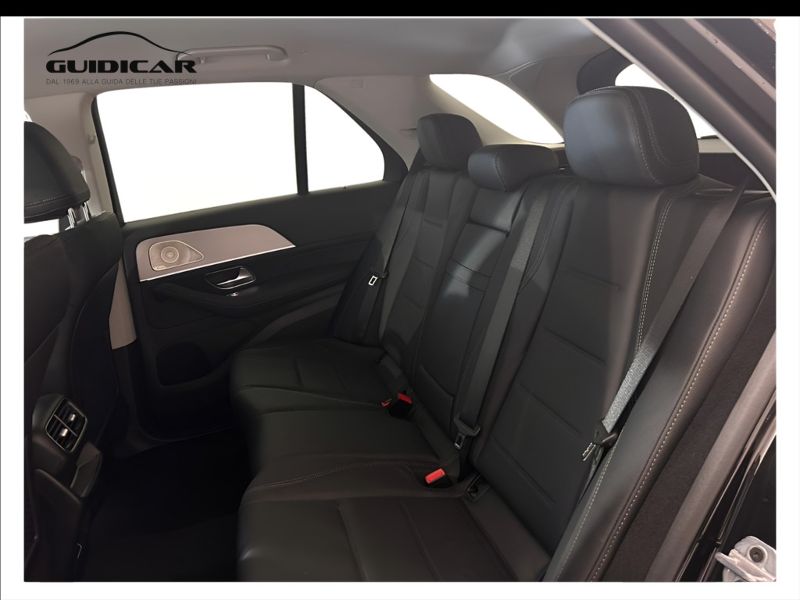 GuidiCar - MERCEDES BENZ GLE SUV 1 GLE 300 d 4MATIC AMG Line ADVANCED PLUS Nuovo