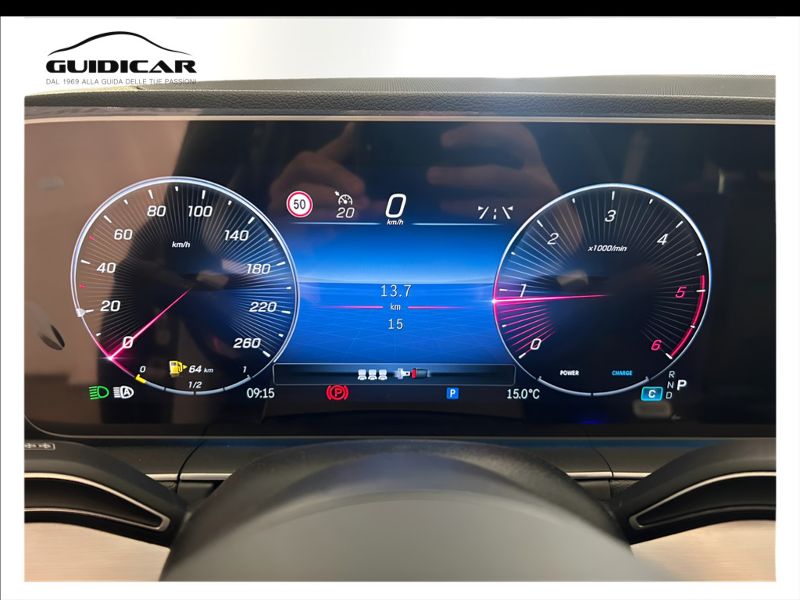 GuidiCar - MERCEDES BENZ GLE SUV 1 GLE 300 d 4MATIC AMG Line ADVANCED PLUS Nuovo