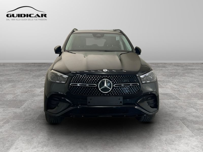 GuidiCar - MERCEDES BENZ GLE SUV 1 GLE 300 d 4MATIC AMG Line ADVANCED PLUS Nuovo