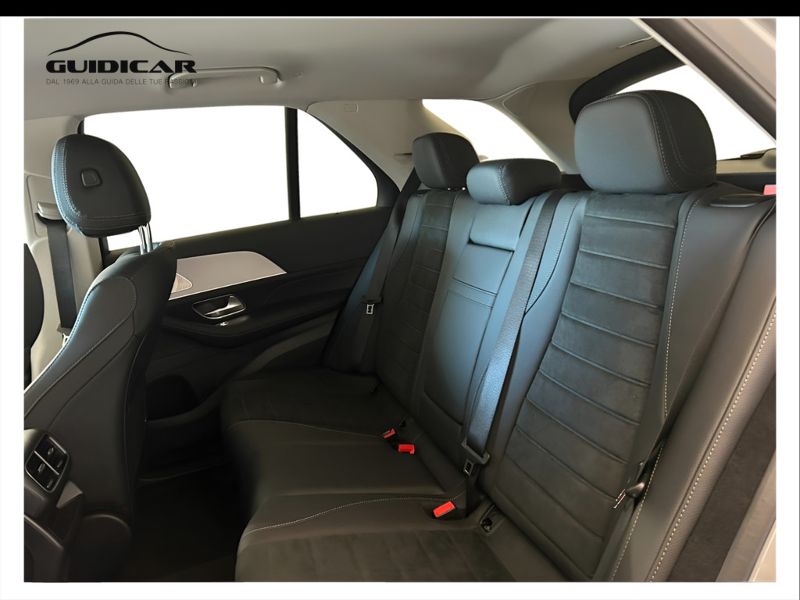 GuidiCar - MERCEDES BENZ GLE SUV 1 GLE 300 d 4MATIC AMG Line ADVANCED PLUS Nuovo