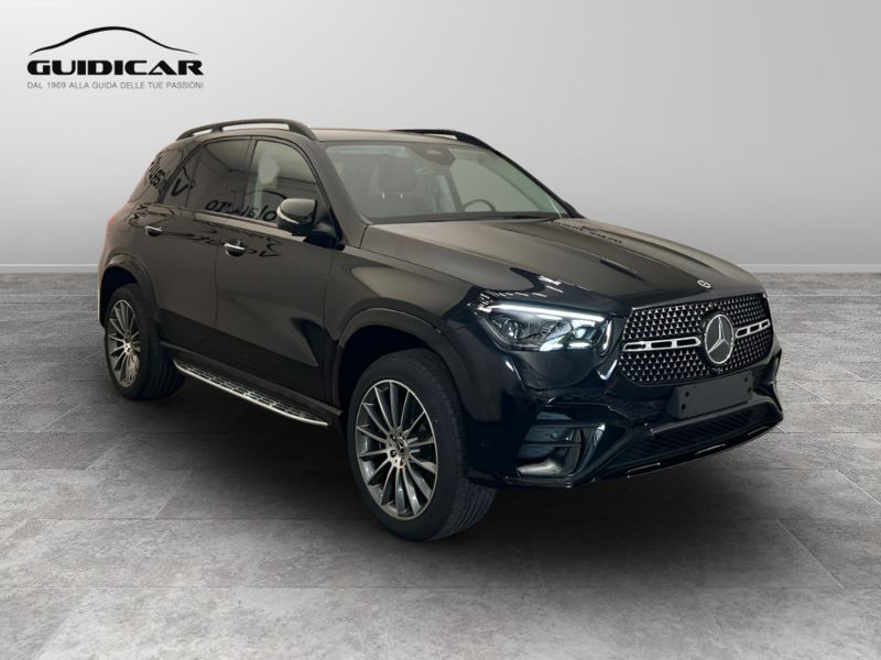 GuidiCar - MERCEDES BENZ GLE SUV 1 GLE 300 d 4MATIC AMG Line ADVANCED PLUS Nuovo