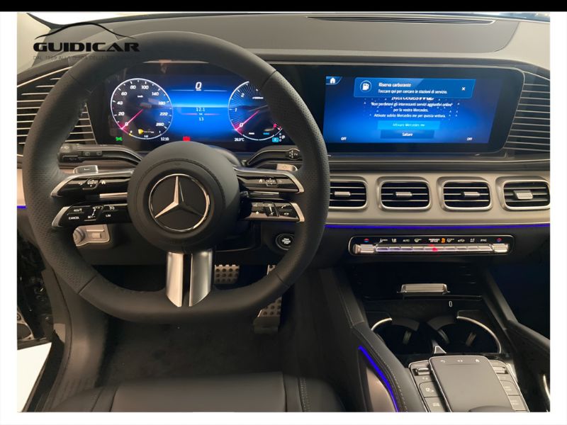 GuidiCar - MERCEDES BENZ GLE SUV 1 GLE 300 d 4MATIC Nuovo