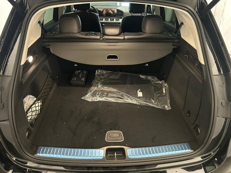GuidiCar - MERCEDES BENZ GLE SUV 1 GLE 300 d 4MATIC AMG Line ADVANCED PLUS Nuovo