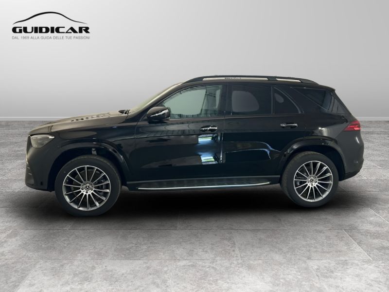 GuidiCar - MERCEDES BENZ GLE SUV 1 GLE 300 d 4MATIC AMG Line ADVANCED PLUS Nuovo