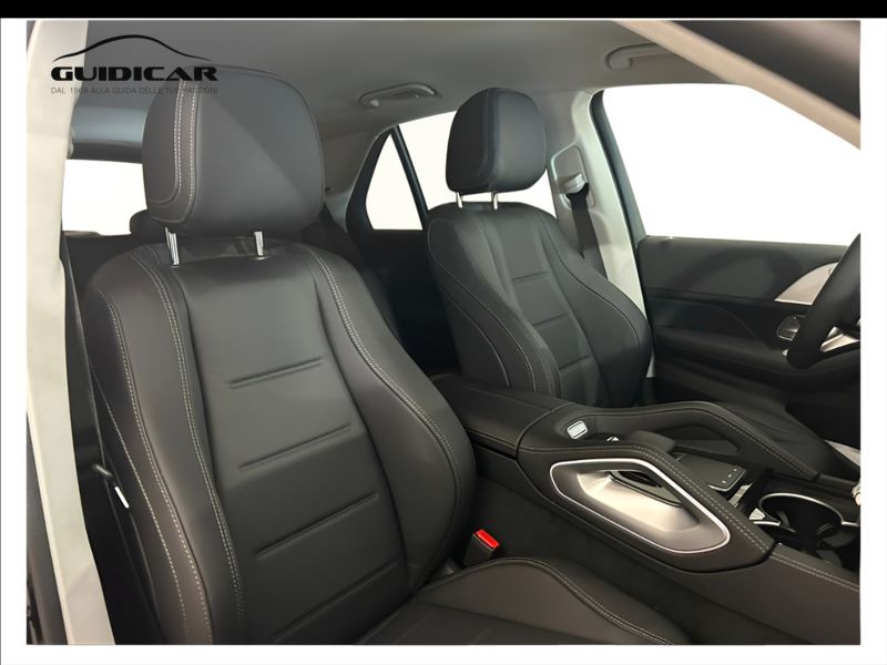 GuidiCar - MERCEDES BENZ GLE SUV 1 GLE 300 d 4MATIC AMG Line ADVANCED PLUS Nuovo