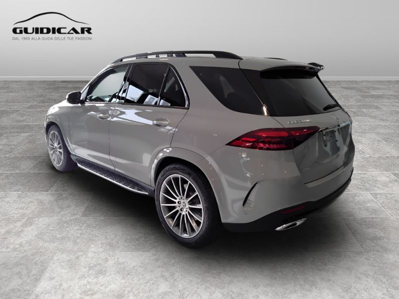 GuidiCar - MERCEDES BENZ GLE SUV 1 GLE 300 d 4MATIC Nuovo