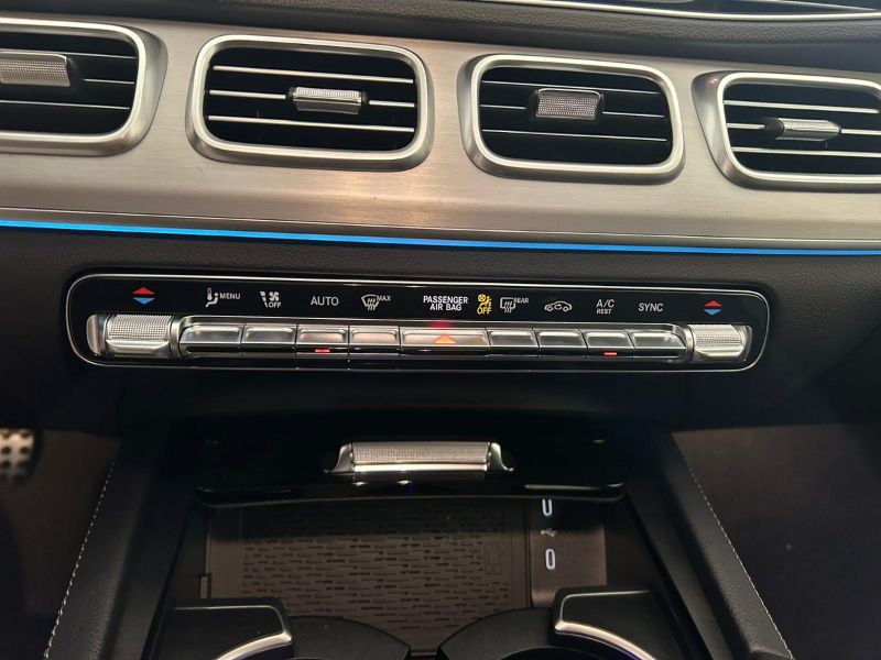 GuidiCar - MERCEDES BENZ GLE SUV 1 GLE 300 d 4MATIC AMG Line ADVANCED PLUS Nuovo