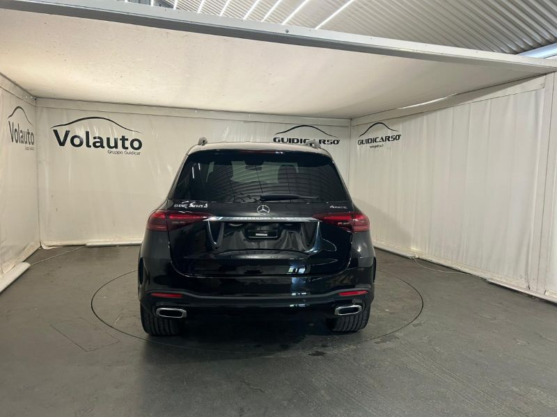 GuidiCar - MERCEDES BENZ GLE SUV 1 GLE 300 d 4MATIC AMG Line ADVANCED PLUS Nuovo