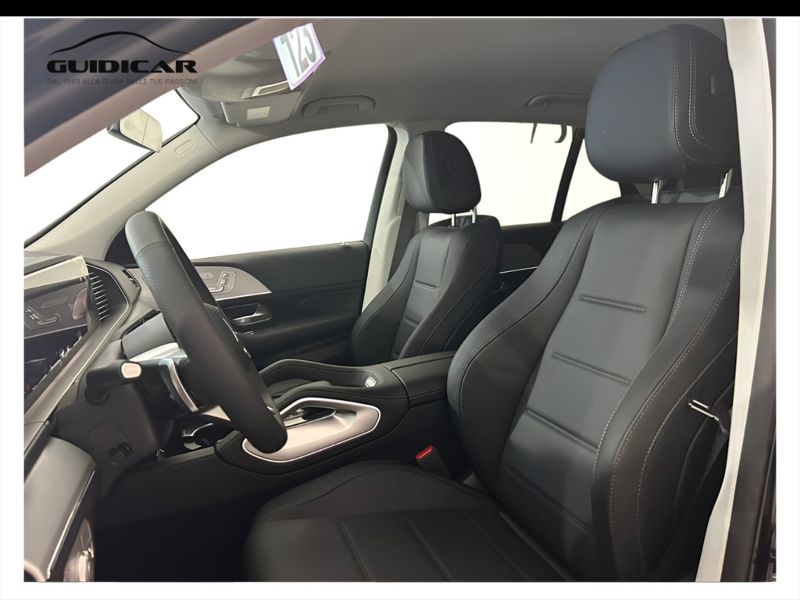 GuidiCar - MERCEDES BENZ GLE SUV 1 GLE 300 d 4MATIC AMG Line ADVANCED PLUS Nuovo