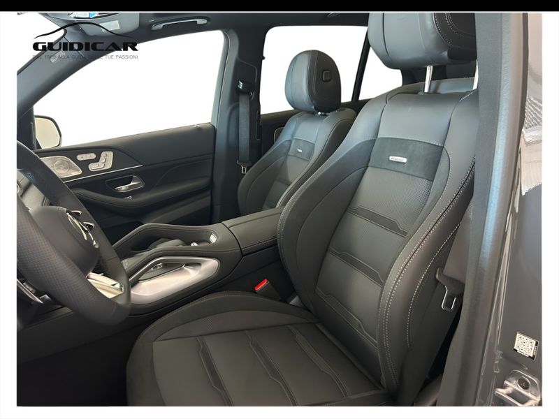 GuidiCar - MERCEDES BENZ GLE SUV 1 Mercedes-AMG GLE 53 4MATIC+ AMG Line PREMIUM PLUS Nuovo